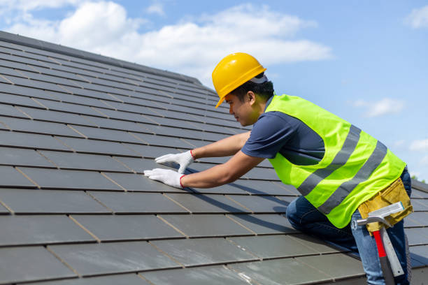 Best Commercial Roofing Services  in West Terre Haute, IN