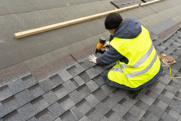 Trusted West Terre Haute, IN Roofing Contractor Experts