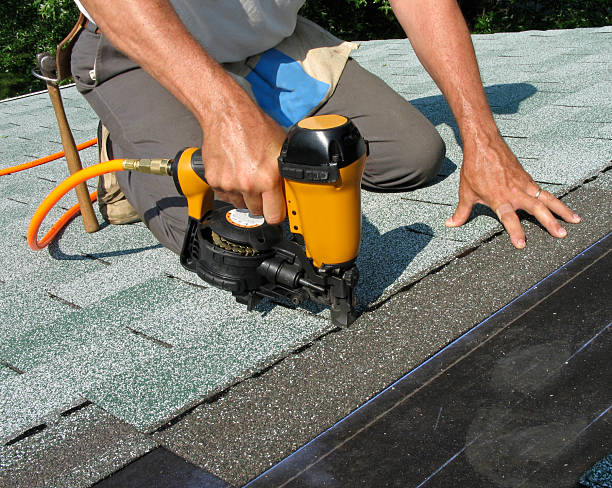 Professional Roofing Contractor in West Terre Haute, IN