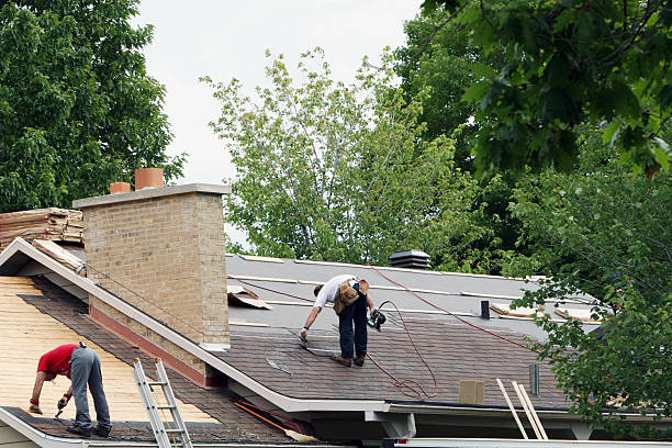 Best Residential Roofing Contractor  in West Terre Haute, IN