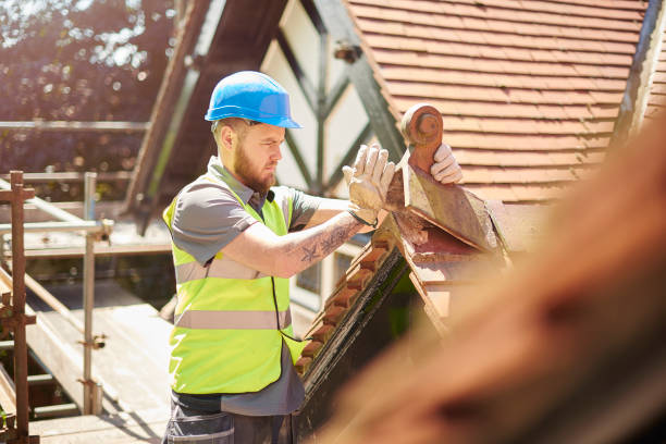 Heating Cable for Roof Installation in West Terre Haute, IN