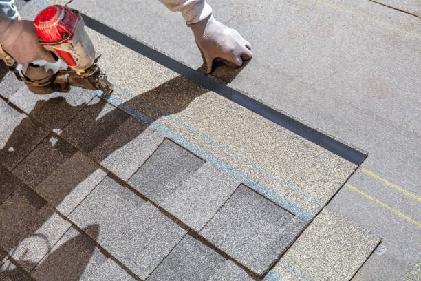  West Terre Haute, IN Roofing Contractor Pros